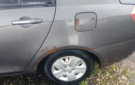Geely Emgrand EC7, 2012 год, 200 000 рублей, 34 фотография