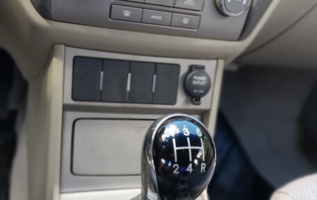 Geely Emgrand EC7, 2012 год, 200 000 рублей, 23 фотография
