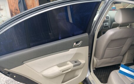Geely Emgrand EC7, 2012 год, 200 000 рублей, 26 фотография