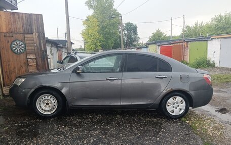 Geely Emgrand EC7, 2012 год, 200 000 рублей, 25 фотография