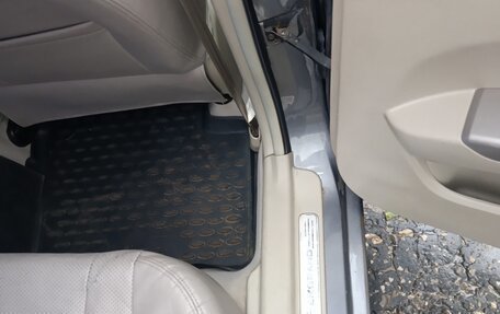 Geely Emgrand EC7, 2012 год, 200 000 рублей, 21 фотография