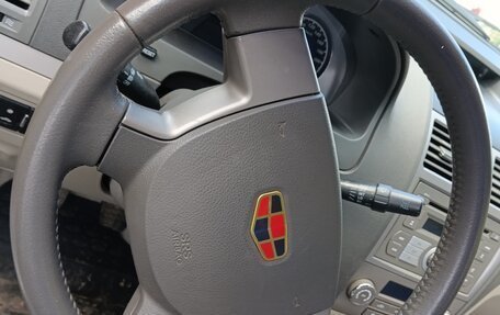 Geely Emgrand EC7, 2012 год, 200 000 рублей, 35 фотография