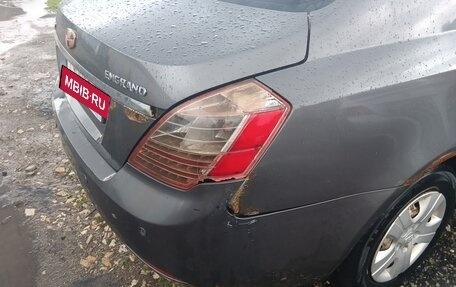 Geely Emgrand EC7, 2012 год, 200 000 рублей, 38 фотография