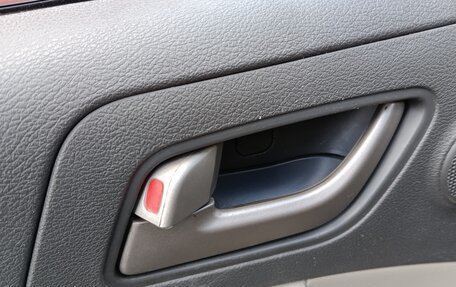 Geely Emgrand EC7, 2012 год, 200 000 рублей, 37 фотография