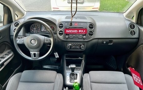 Volkswagen Golf Plus II, 2010 год, 690 000 рублей, 2 фотография