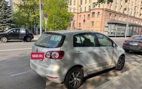 Volkswagen Golf Plus II, 2010 год, 690 000 рублей, 13 фотография