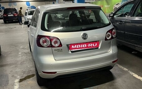 Volkswagen Golf Plus II, 2010 год, 690 000 рублей, 11 фотография