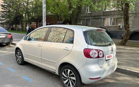 Volkswagen Golf Plus II, 2010 год, 690 000 рублей, 17 фотография