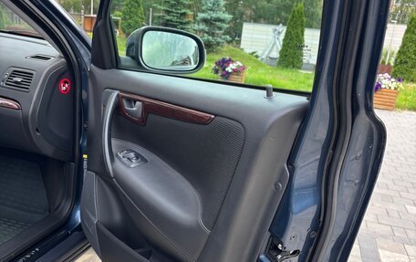 Volvo S60 III, 2009 год, 1 000 000 рублей, 9 фотография