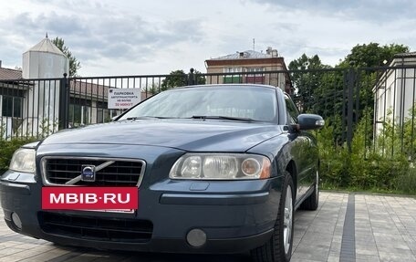 Volvo S60 III, 2009 год, 1 000 000 рублей, 2 фотография