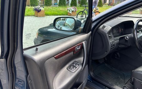 Volvo S60 III, 2009 год, 1 000 000 рублей, 16 фотография