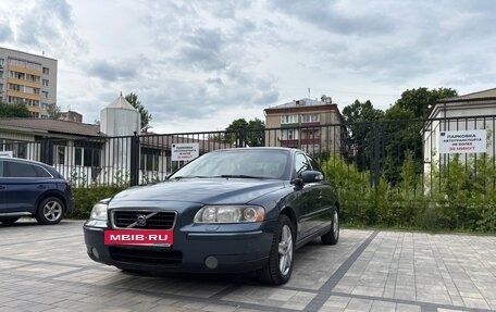Volvo S60 III, 2009 год, 1 000 000 рублей, 12 фотография