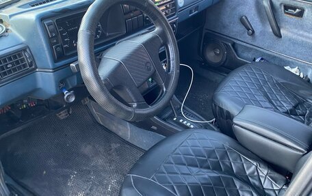 Volkswagen Golf II, 1987 год, 199 000 рублей, 11 фотография