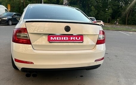 Skoda Octavia, 2015 год, 800 000 рублей, 7 фотография