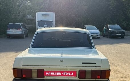 ГАЗ 31029 «Волга», 1995 год, 118 000 рублей, 8 фотография