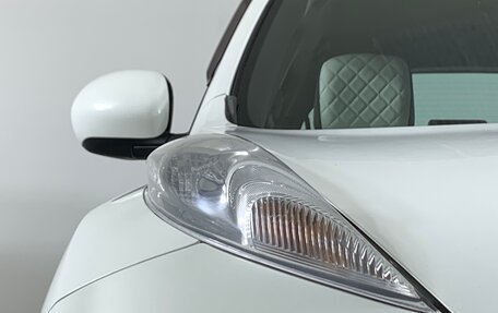 Nissan Juke II, 2014 год, 948 000 рублей, 10 фотография