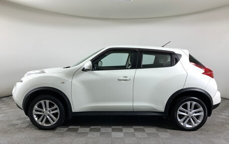 Nissan Juke II, 2014 год, 948 000 рублей, 8 фотография