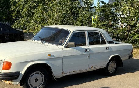 ГАЗ 31029 «Волга», 1995 год, 118 000 рублей, 12 фотография