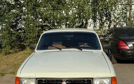ГАЗ 31029 «Волга», 1995 год, 118 000 рублей, 13 фотография