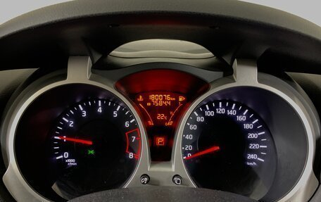 Nissan Juke II, 2014 год, 948 000 рублей, 14 фотография