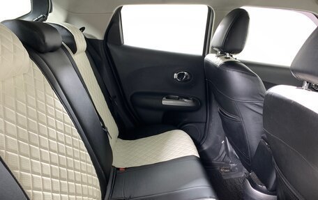 Nissan Juke II, 2014 год, 948 000 рублей, 17 фотография