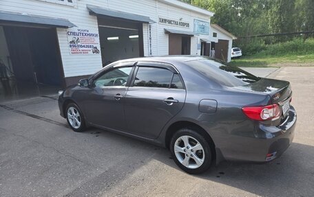 Toyota Corolla, 2011 год, 1 200 000 рублей, 2 фотография