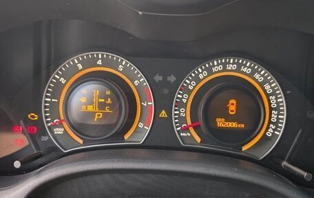 Toyota Corolla, 2011 год, 1 200 000 рублей, 7 фотография