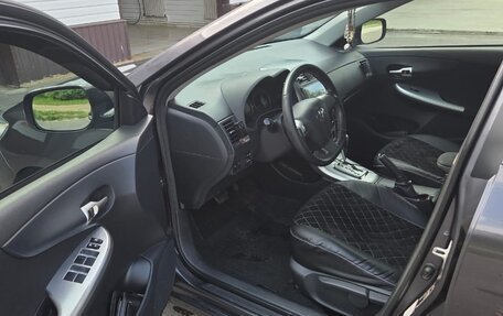 Toyota Corolla, 2011 год, 1 200 000 рублей, 6 фотография
