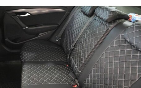 Hyundai i40 I рестайлинг, 2014 год, 1 200 000 рублей, 7 фотография