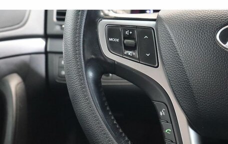 Hyundai i40 I рестайлинг, 2014 год, 1 200 000 рублей, 9 фотография
