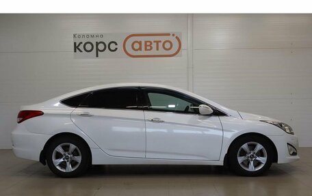 Hyundai i40 I рестайлинг, 2014 год, 1 200 000 рублей, 4 фотография