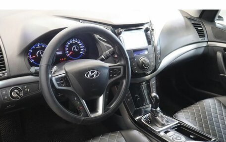 Hyundai i40 I рестайлинг, 2014 год, 1 200 000 рублей, 6 фотография