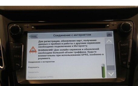 Hyundai i40 I рестайлинг, 2014 год, 1 200 000 рублей, 12 фотография