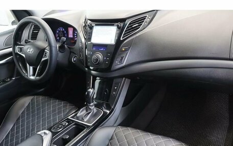 Hyundai i40 I рестайлинг, 2014 год, 1 200 000 рублей, 5 фотография