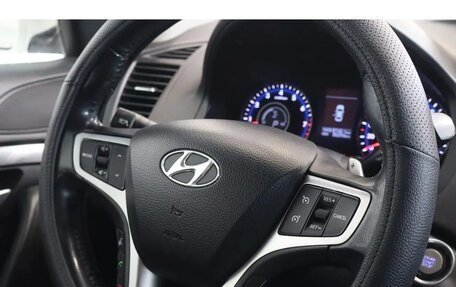 Hyundai i40 I рестайлинг, 2014 год, 1 200 000 рублей, 8 фотография