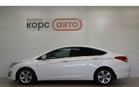 Hyundai i40 I рестайлинг, 2014 год, 1 200 000 рублей, 2 фотография