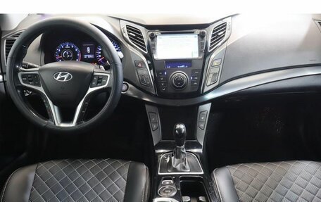 Hyundai i40 I рестайлинг, 2014 год, 1 200 000 рублей, 11 фотография