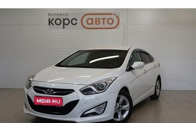 Hyundai i40 I рестайлинг, 2014 год, 1 200 000 рублей, 1 фотография