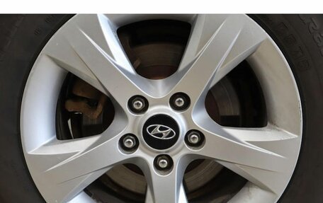 Hyundai i40 I рестайлинг, 2014 год, 1 200 000 рублей, 18 фотография