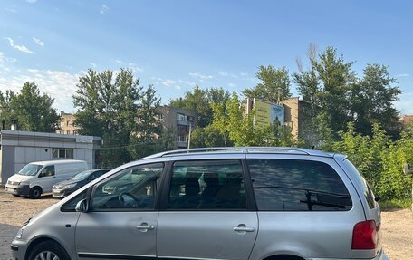 Volkswagen Sharan I рестайлинг, 2005 год, 620 000 рублей, 4 фотография
