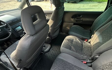 Volkswagen Sharan I рестайлинг, 2005 год, 620 000 рублей, 11 фотография