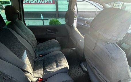 Volkswagen Sharan I рестайлинг, 2005 год, 620 000 рублей, 16 фотография