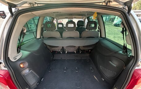 Volkswagen Sharan I рестайлинг, 2005 год, 620 000 рублей, 14 фотография