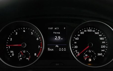 Volkswagen Tiguan II, 2021 год, 2 993 400 рублей, 6 фотография