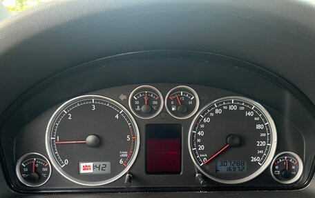 Volkswagen Sharan I рестайлинг, 2005 год, 620 000 рублей, 20 фотография