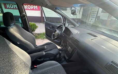 Volkswagen Sharan I рестайлинг, 2005 год, 620 000 рублей, 19 фотография