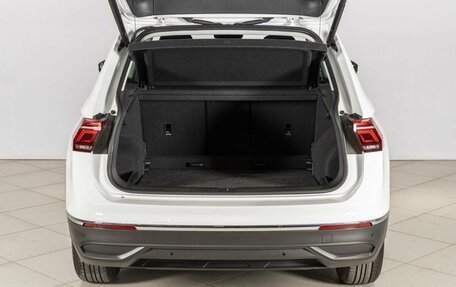 Volkswagen Tiguan II, 2021 год, 2 993 400 рублей, 10 фотография
