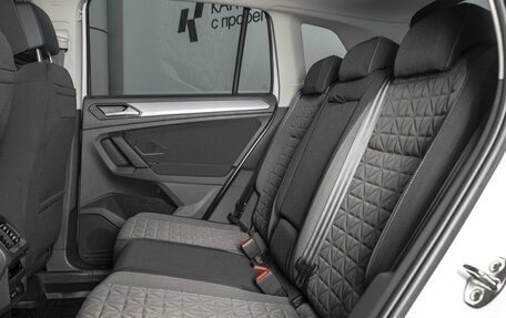 Volkswagen Tiguan II, 2021 год, 2 993 400 рублей, 12 фотография