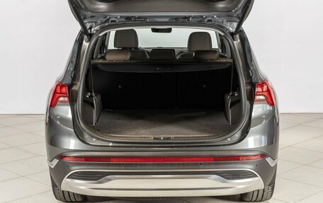 Hyundai Santa Fe IV, 2023 год, 4 474 000 рублей, 10 фотография