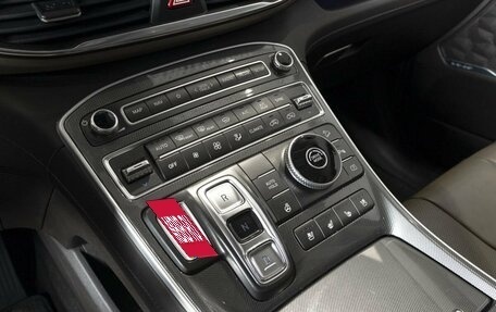 Hyundai Santa Fe IV, 2023 год, 4 474 000 рублей, 5 фотография